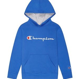 🆕 Champion • Hoodie